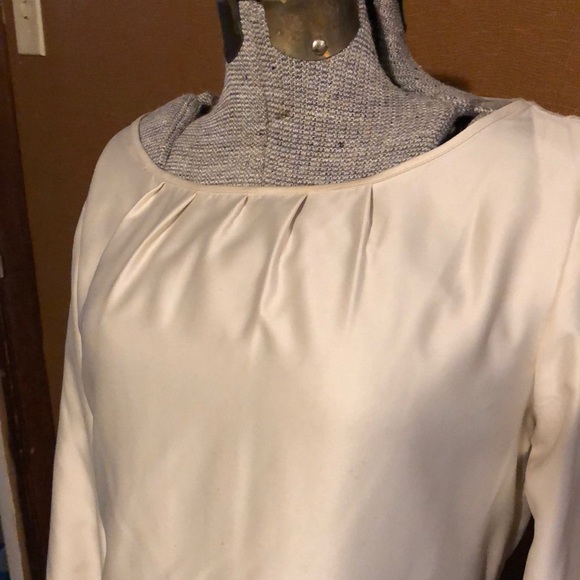 Patterned shift dress - Picture 2 of 5